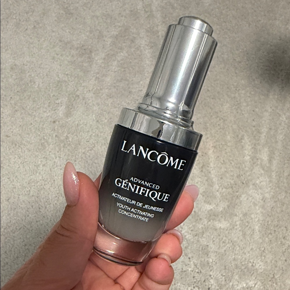 Lancôme Advanced Génifique Youth Activating Concentrate *Sealed*